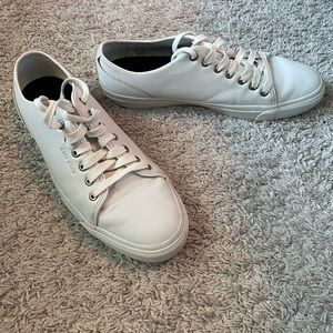 Cole Haan Grand Series Pinch Maine Classic Leather Shoes